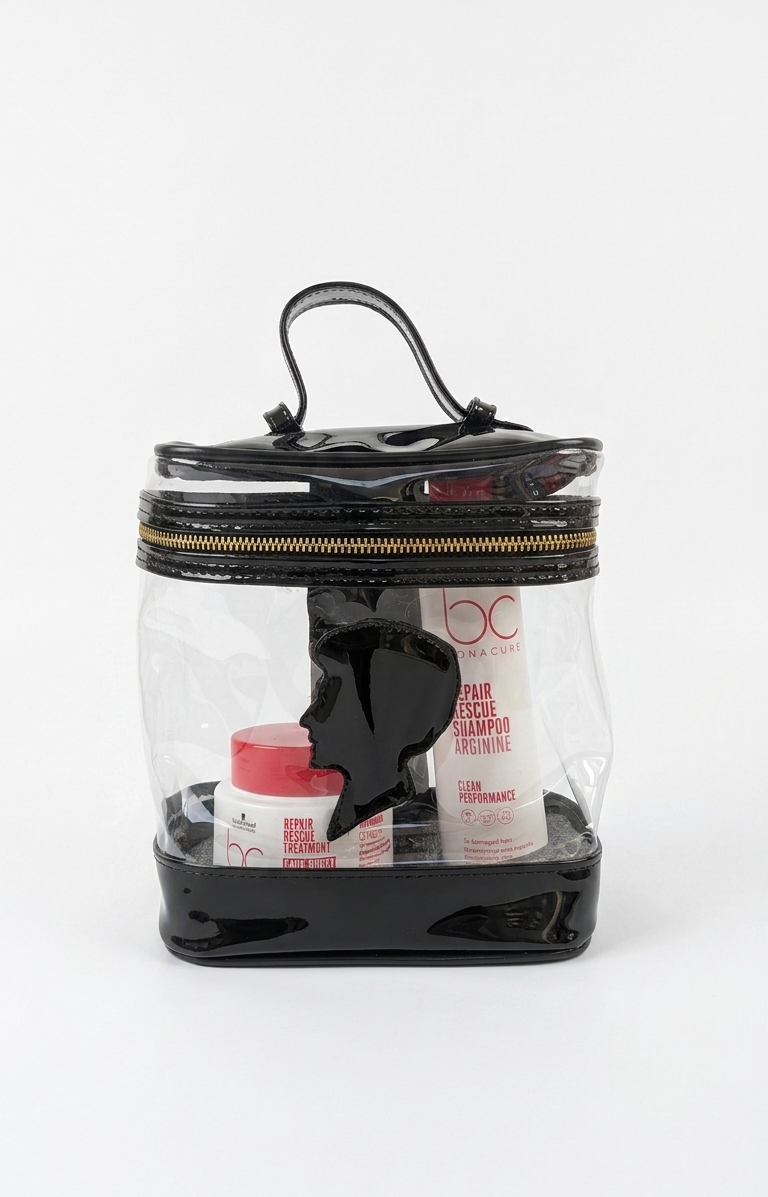 Kit de Cuidado Capilar Bonacure Repair Rescue