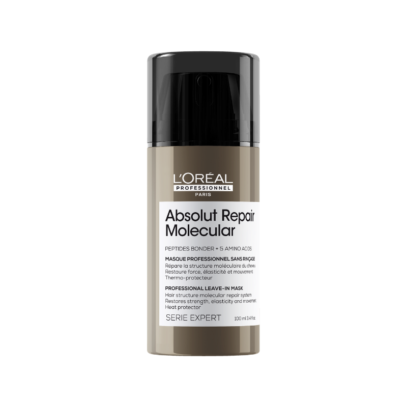 Masque Absolut Repair Molecular 100ml