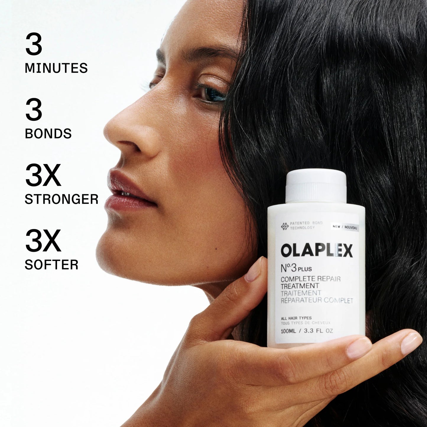 OLAPLEX N°3 plus 100ml