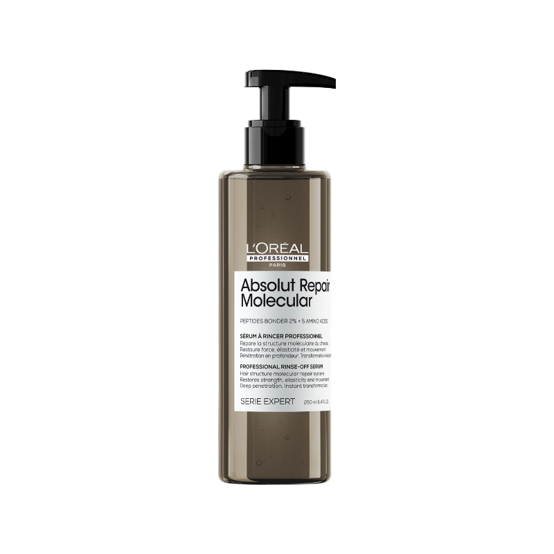 Absolut Repair Molecular Rinse Off Serum 100ml