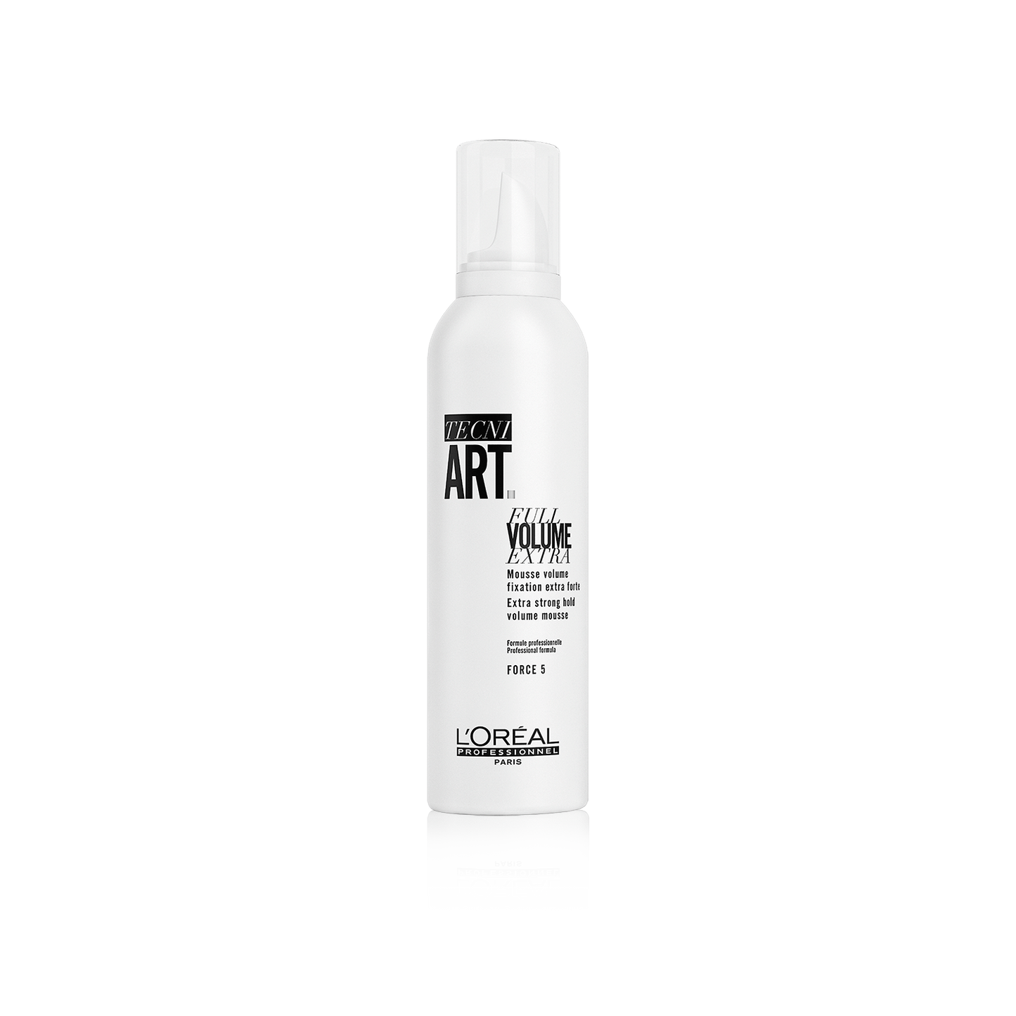 Tecni Art Full Volume Extra 250ml