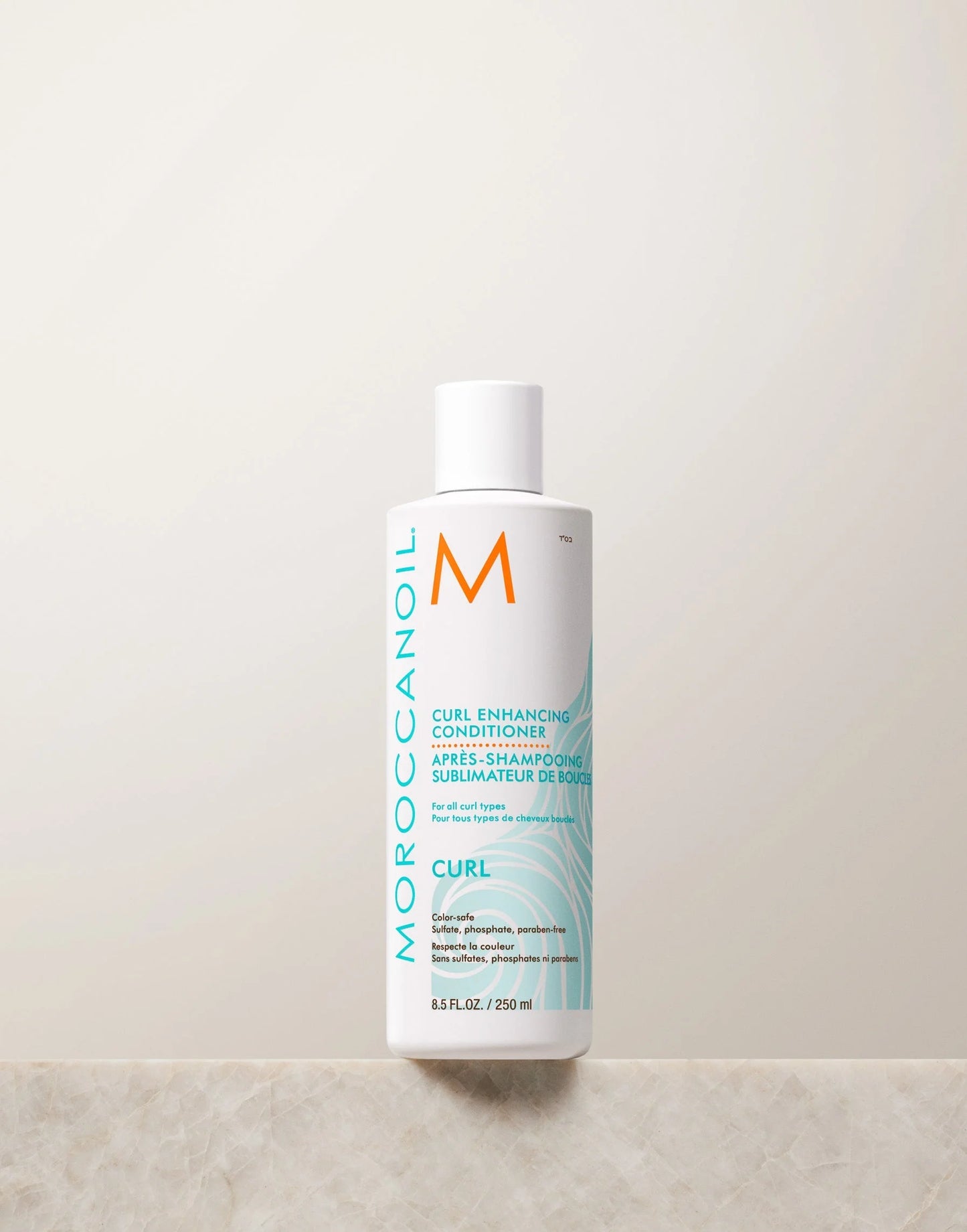 Moroccanoil Curl Enhancing Conditioner 250ml