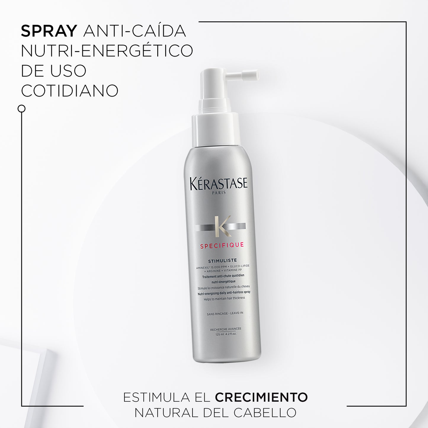 Specifique Stimuliste 125ml