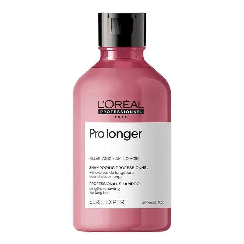 Pro Longer Shampoo Professional 300ml