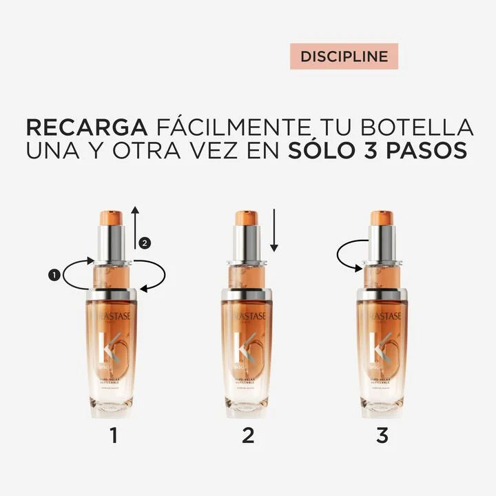 Discipline Refill L´Huile Oleo Relax 75ml