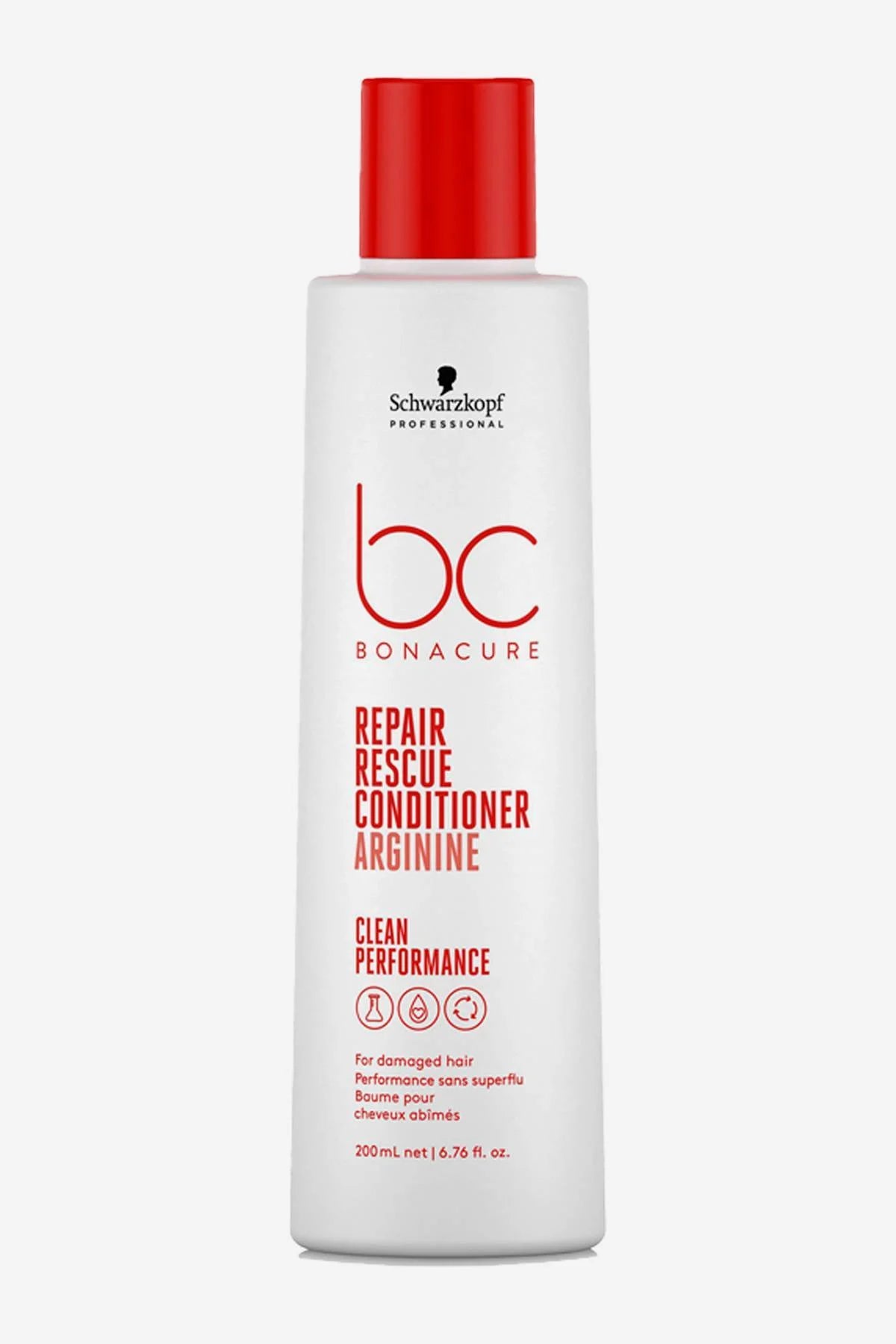 Acondicionador Repair Rescue - Bonacure 200ml