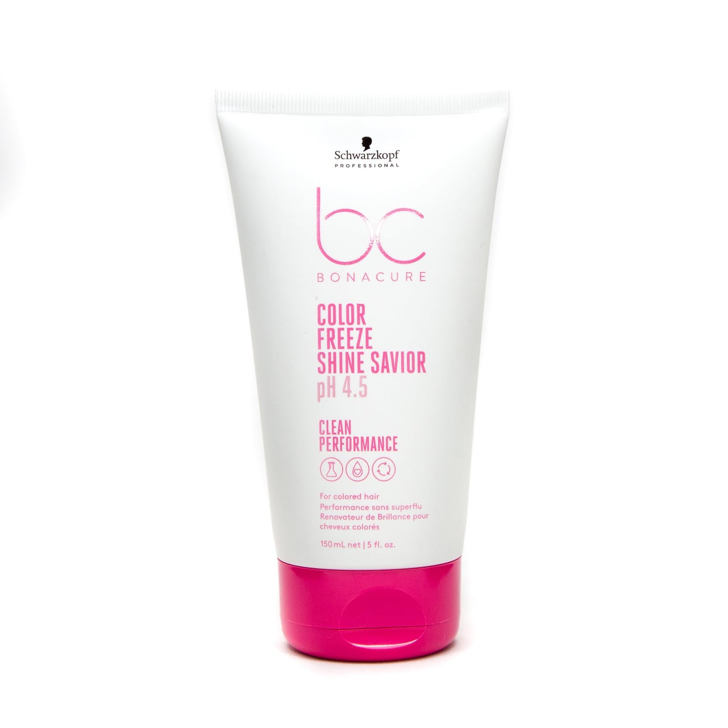 Color Freeze Shine Savior - Bonacure 150ml