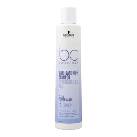 Shampoo Anticaspa - Bonacure 100 ml