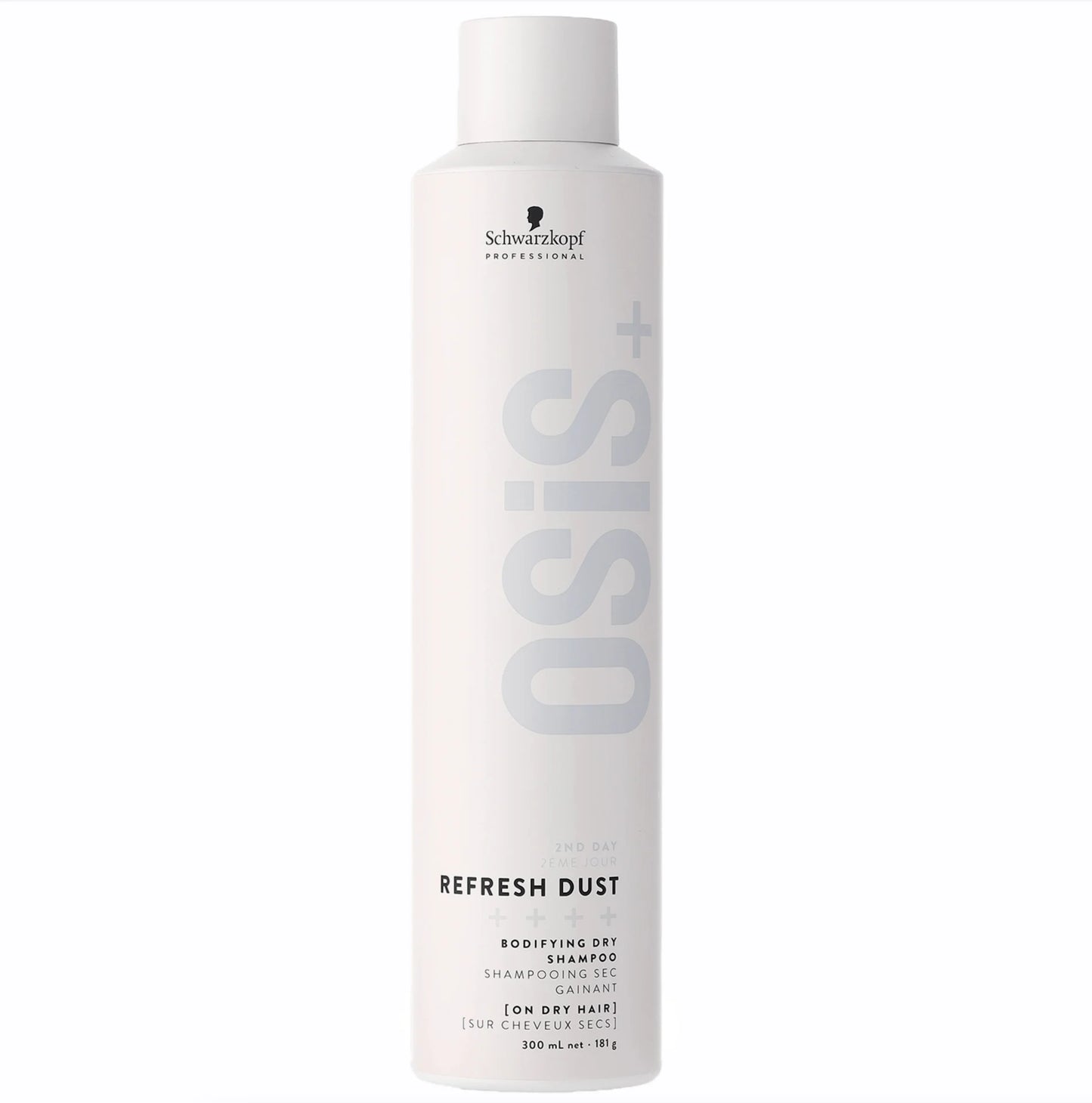 OSiS+ Refresh Dust 300ml
