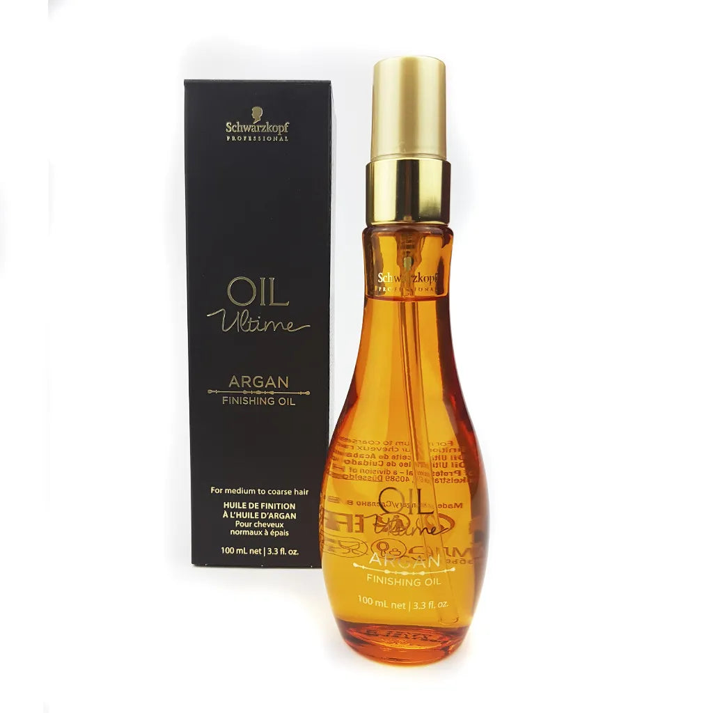 Oil Ultime Aceite de Argan 100ml