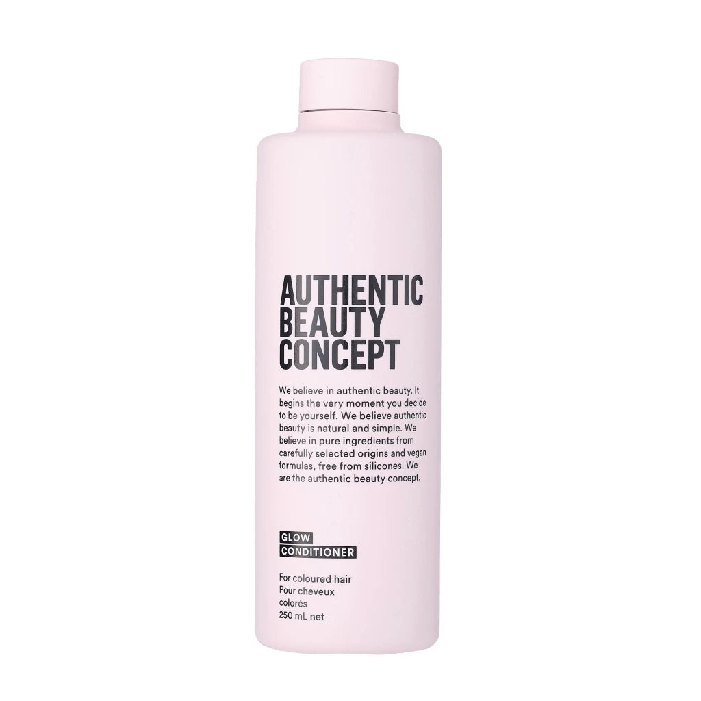Acondicionador Glow ABC 250ml