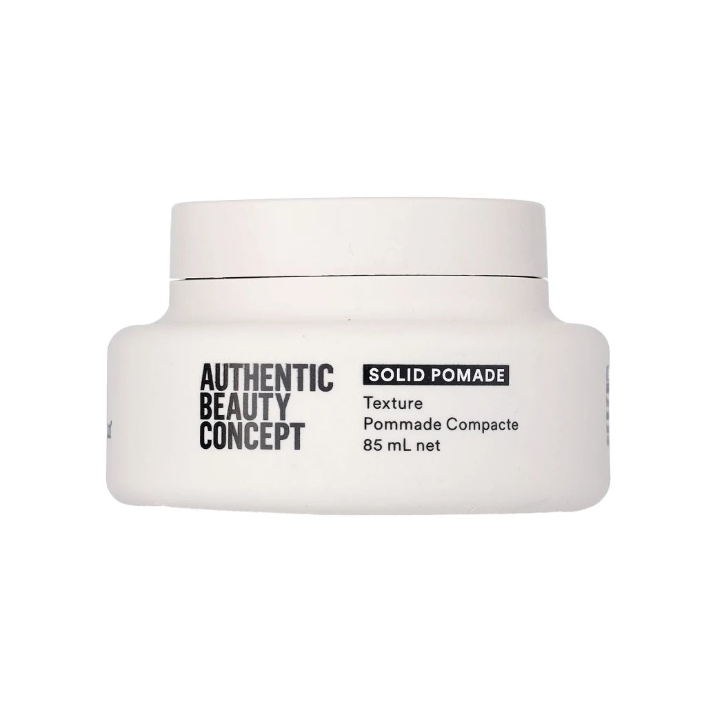 Solid Pomade Authentic Beauty Concept 75ml
