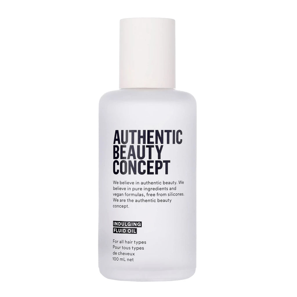 Indulging Fluid Oil 100ml