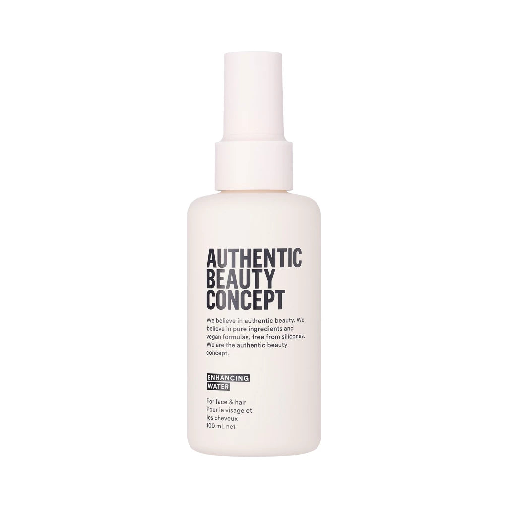 Enhancer Water Authentic Beauty Concept 100ml