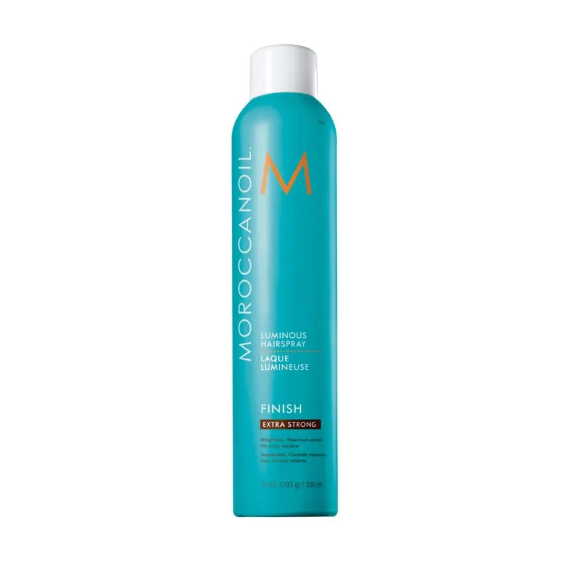 Moroccanoil Luminous Hairspray 330ml