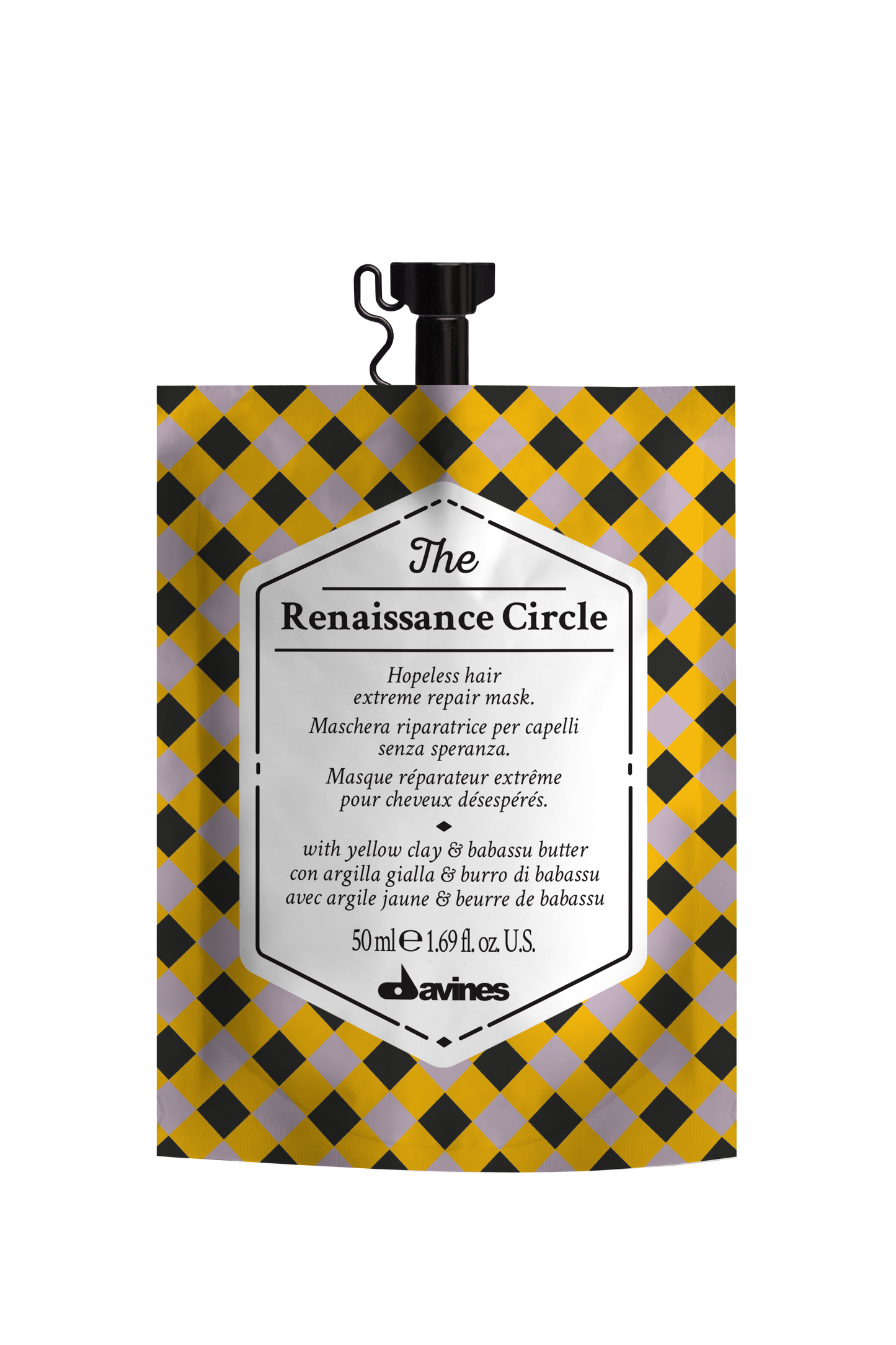 The Renaissance Circle 50ml