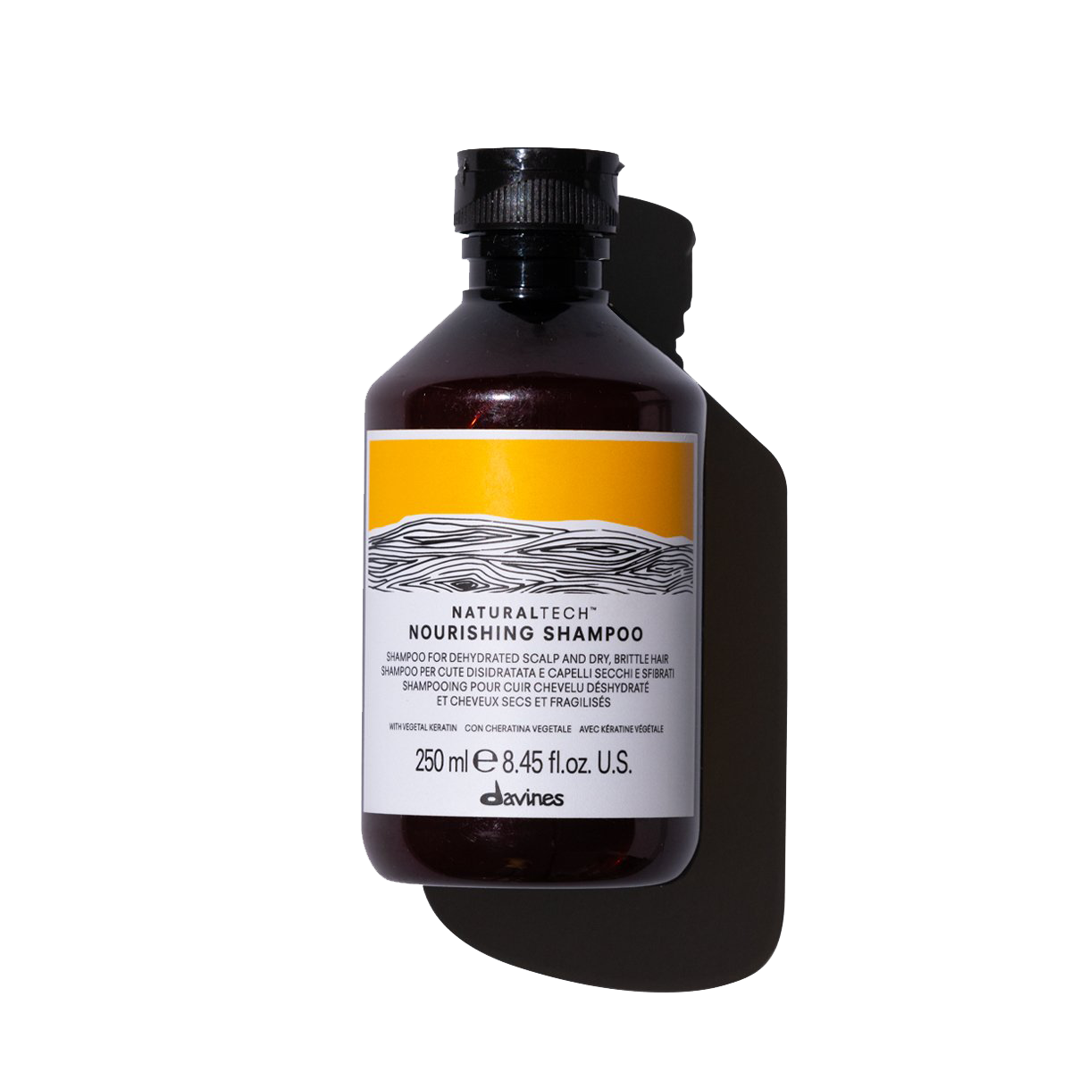 Nourishing Shampoo 250ml