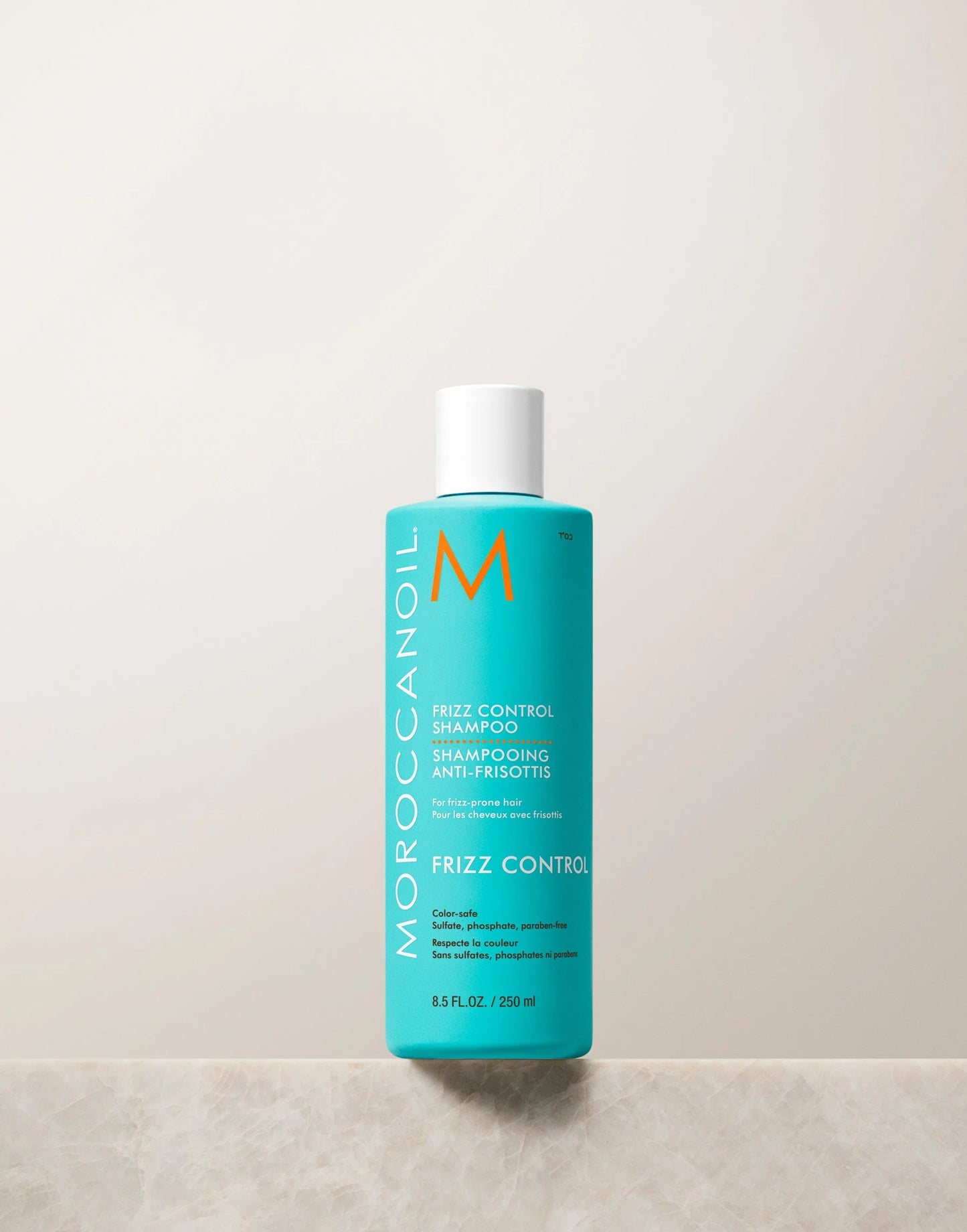 Moroccanoil Shampoo Anti Frizz 250ml