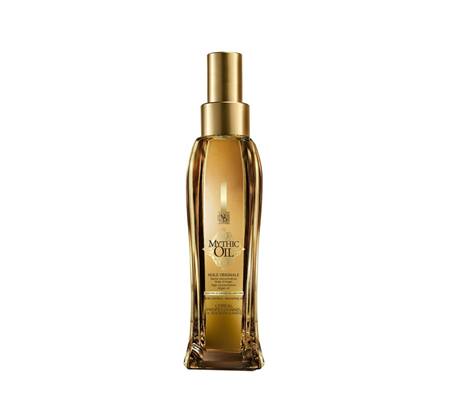Mythic Oil Huile Originale 100ml
