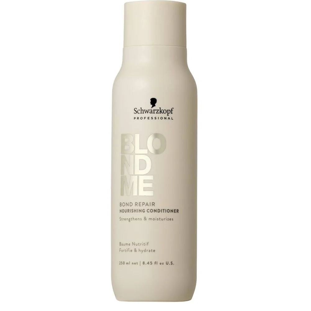 Acondicionador Nutritivo BlondMe Repair 250ml