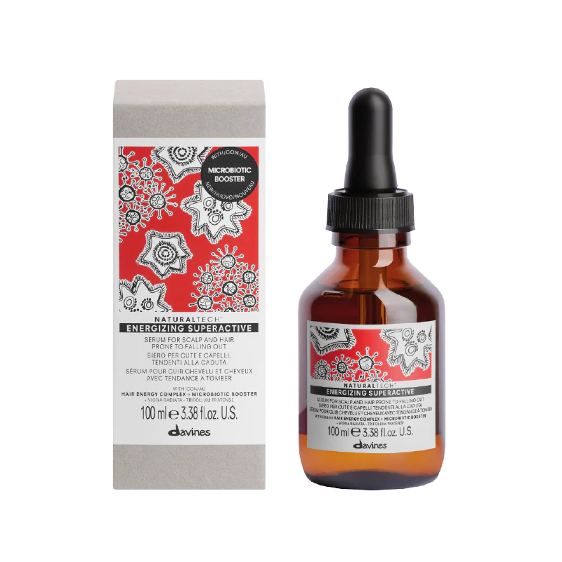 Energizing Superactive 100ml