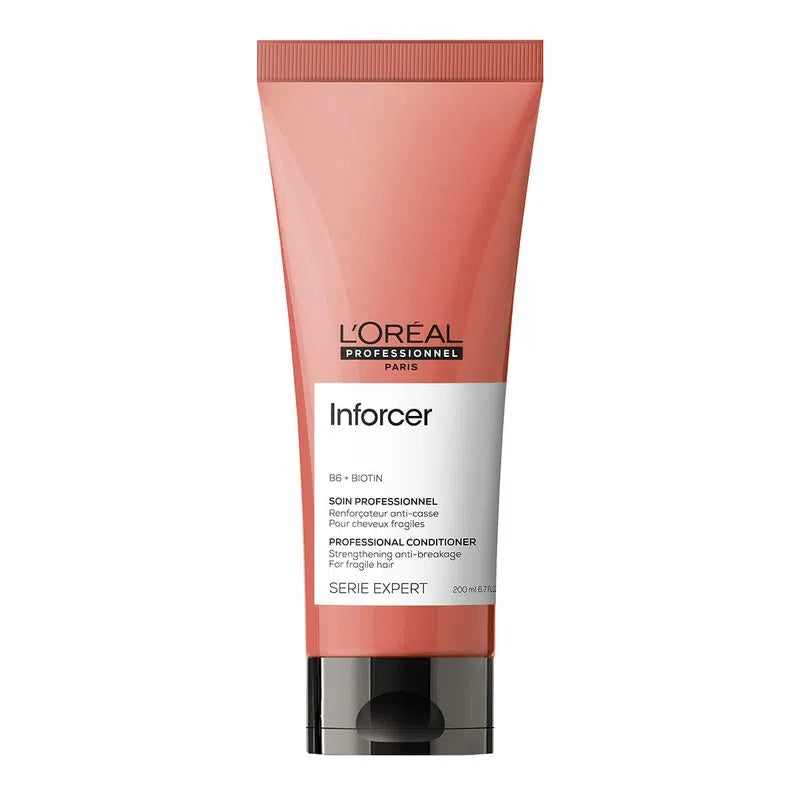 Inforcer Soin Professional Conditioner 200ml