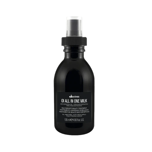 Davines Oi All In One Milk 135ml