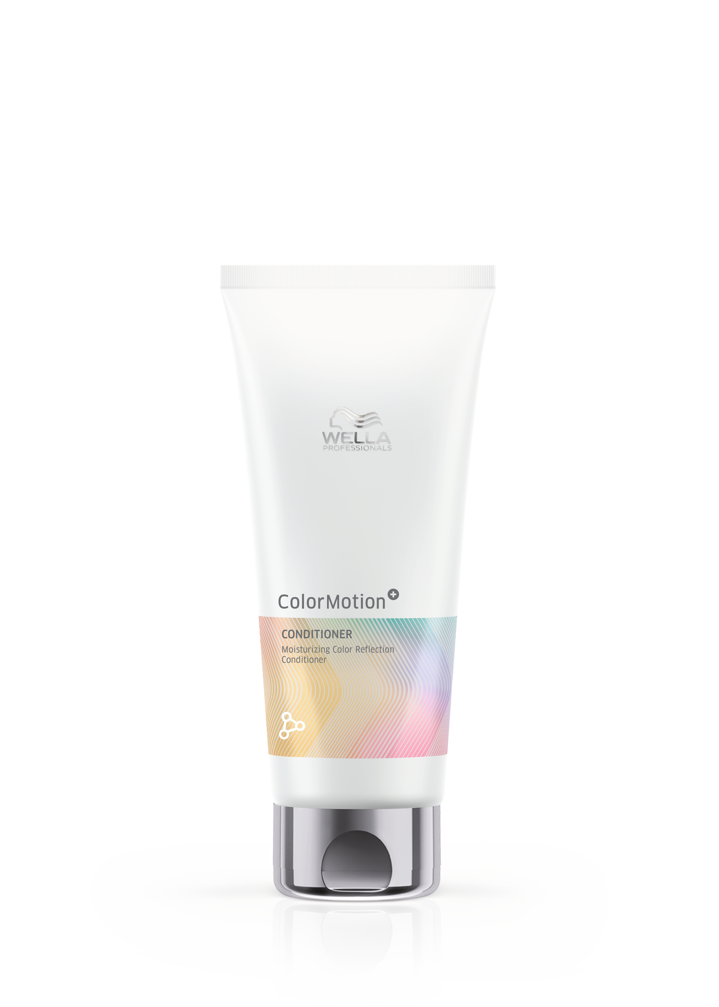 Wella Moisturizing Color Reflection Conditioner 200ml