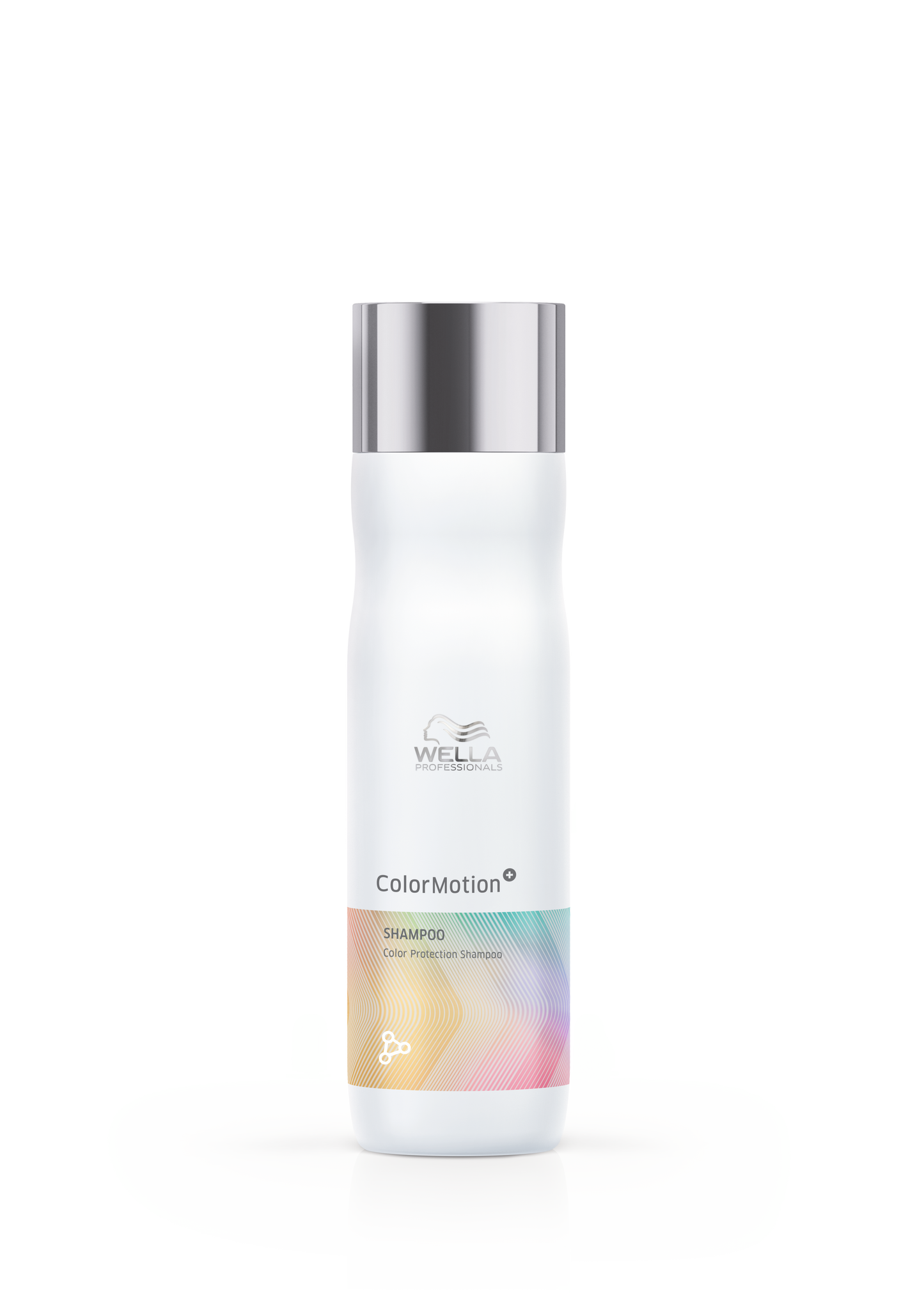 Wella Color Protection Shampoo 250ml