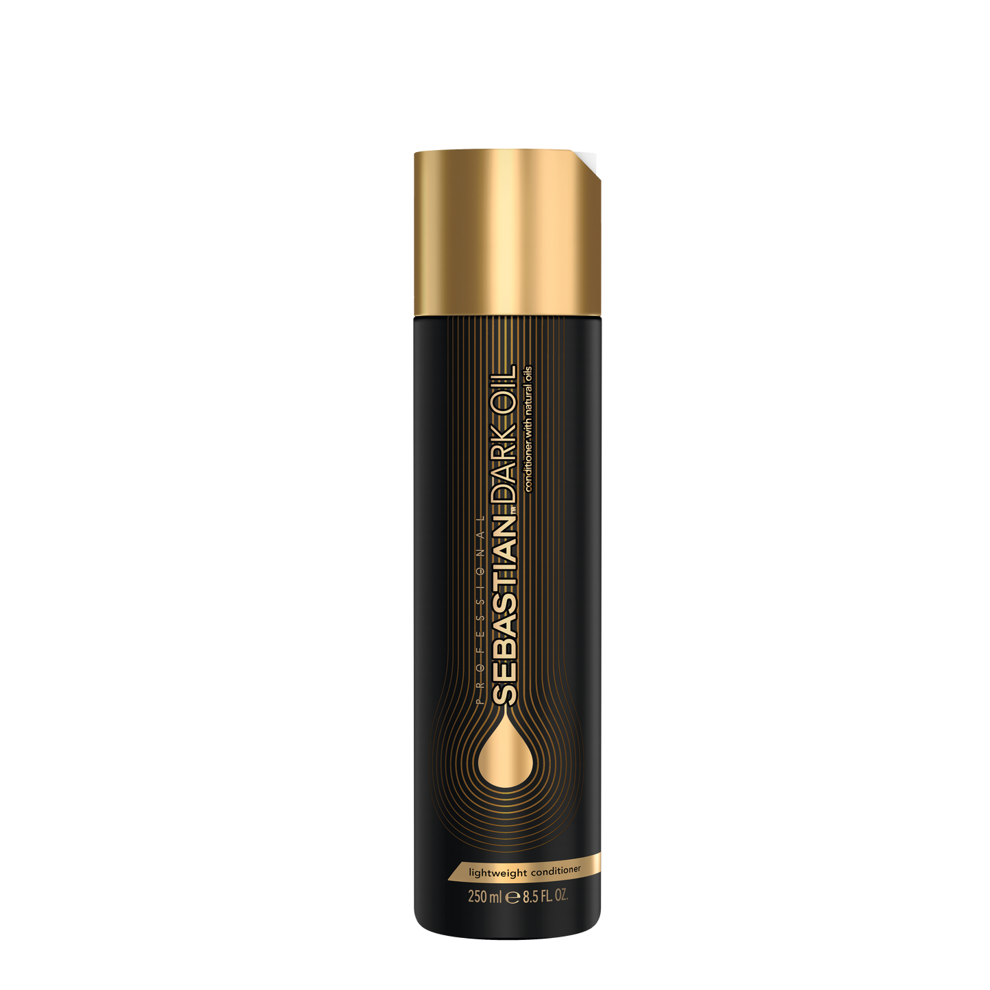 Wella Dark Oil Lightweight Conditioner 250ml