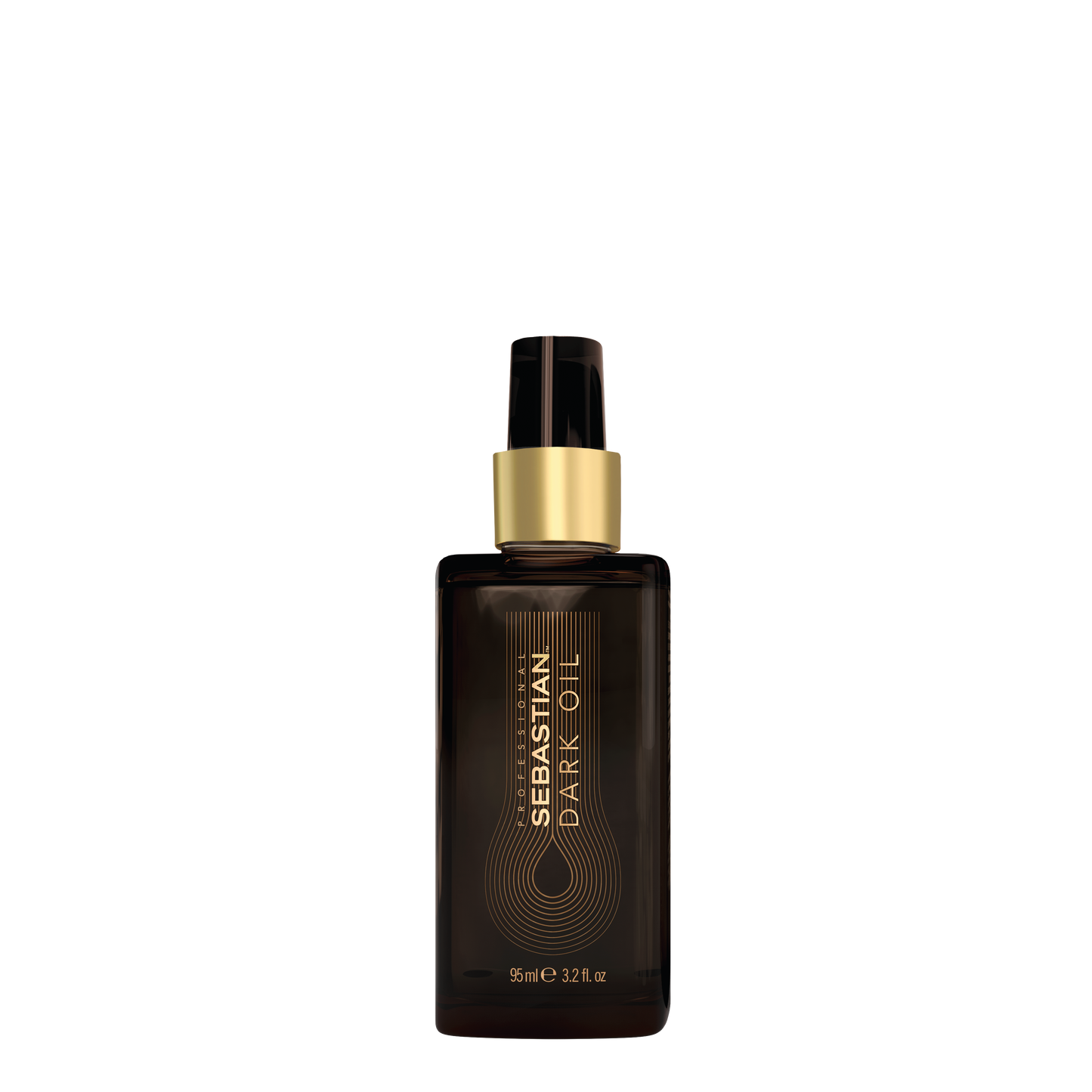 Wella Dark Oil 95ml