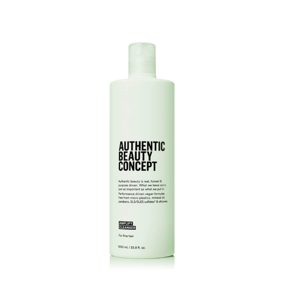 Shampoo Amplify Abc 1 Litro