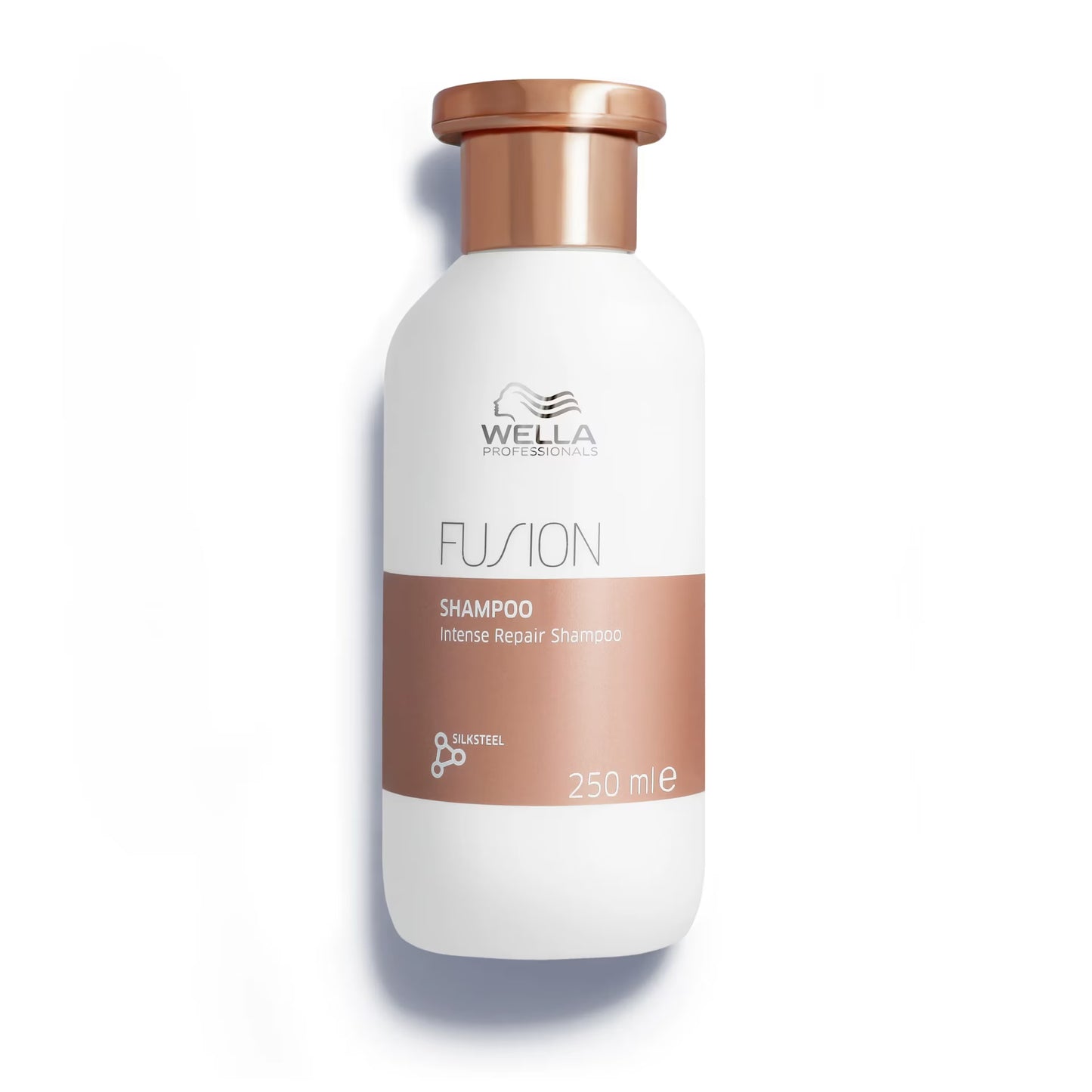 Wella Intense Repair Shampoo 250ml