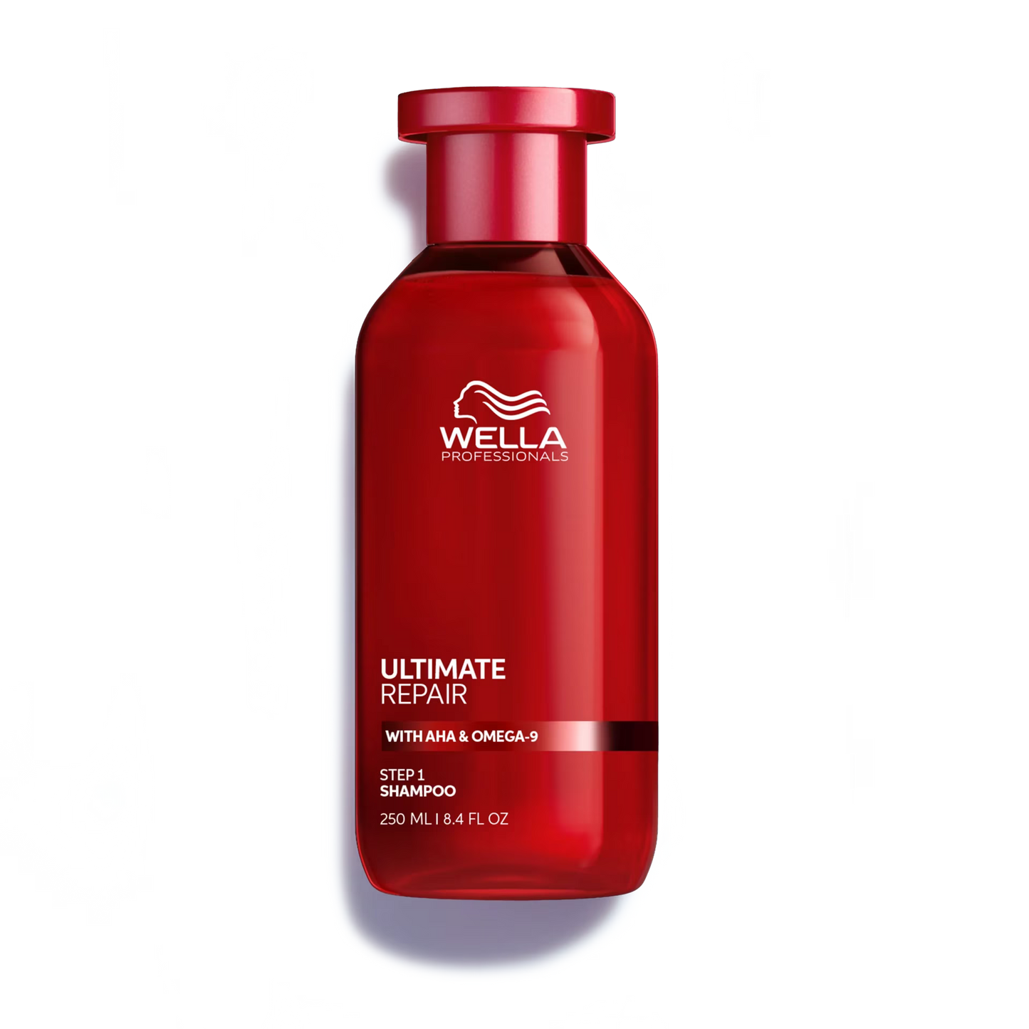 Wella Ultimate Repair Shampoo 250ml