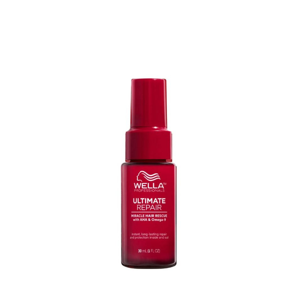 Wella Ultimate Repair Miracle Hair Rescue 30ml