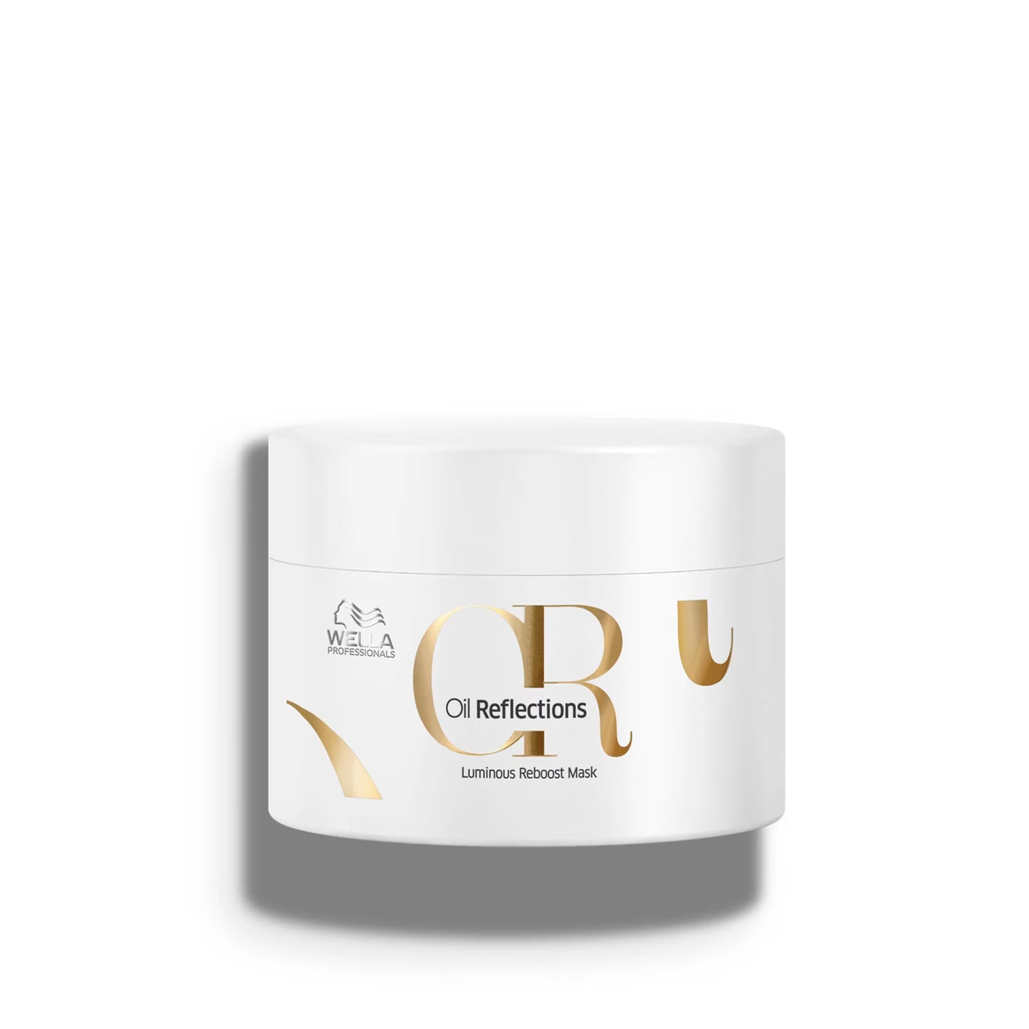 Wella Oil Reflecttions Luminous Rebost Mask 150ml