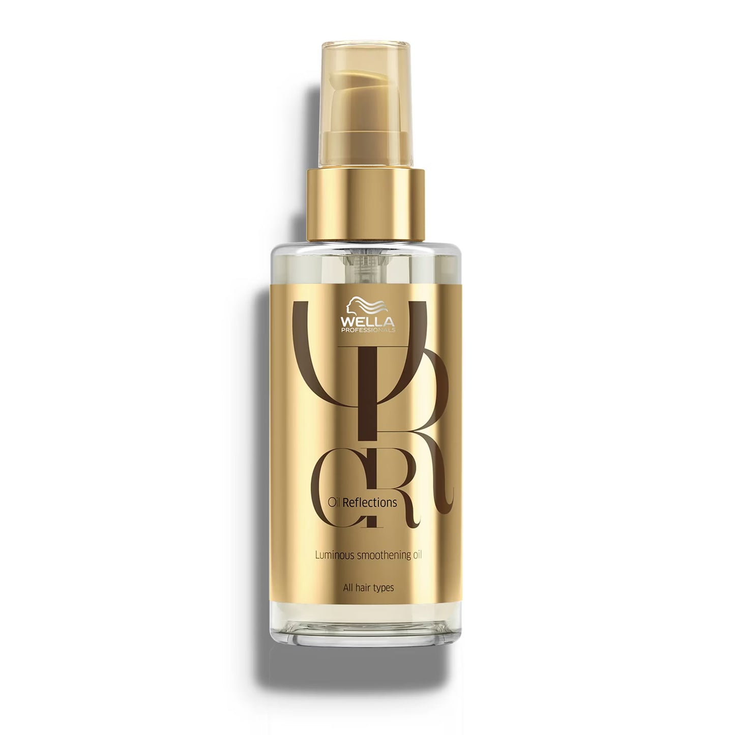 Wella Oil Reflecttions Luminous Smoothening Oil 100ml