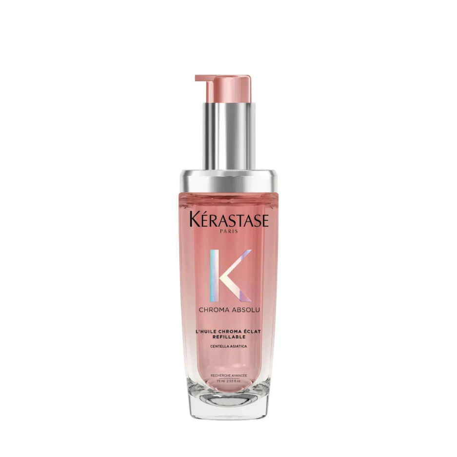 Chroma Absolu L’ Huile Chroma Éclat 75ml