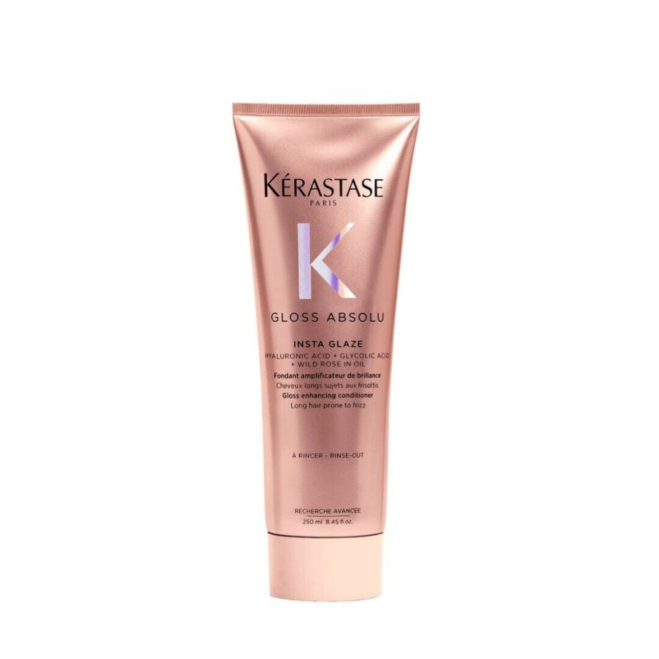 Gloss Absolu Fondant Insta Glaze 250ml