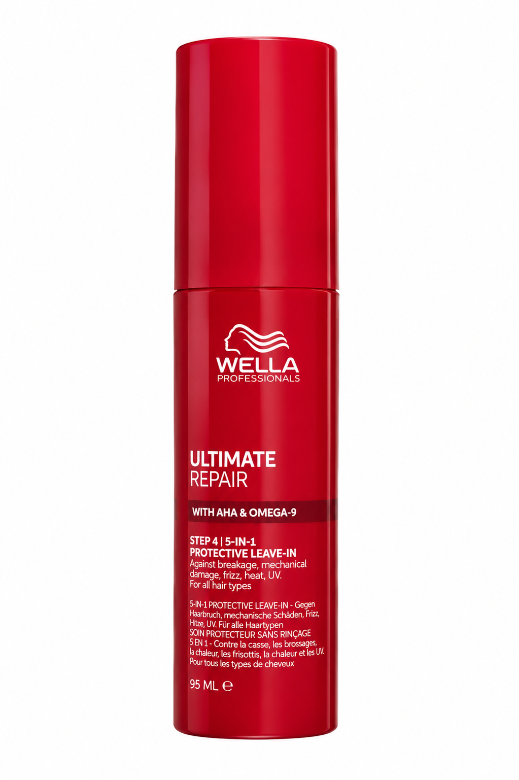 Wella Ultimate Repair Protective Leave-In 95ml