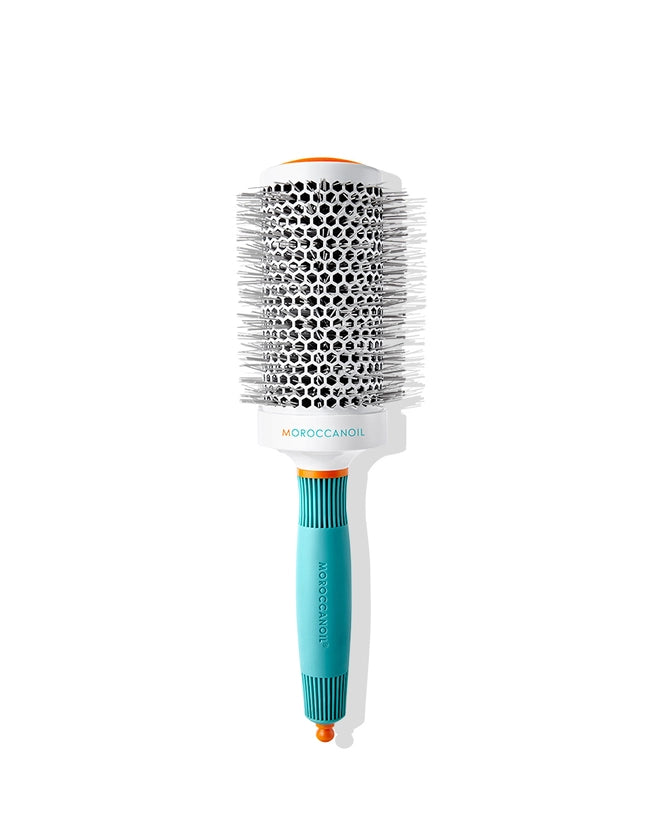 Moroccanoil Cepillo Redondo de Cerámica 55mm