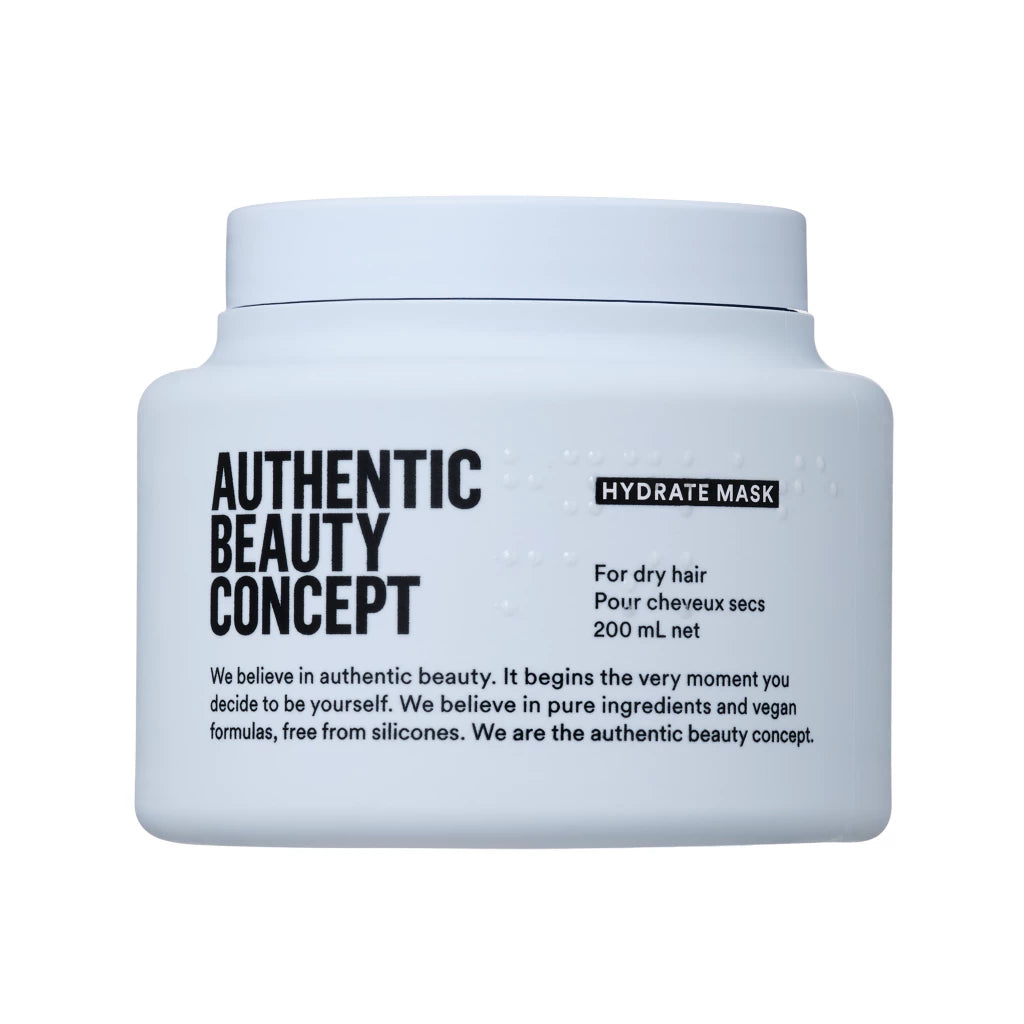 Mask Hydrate 200ml
