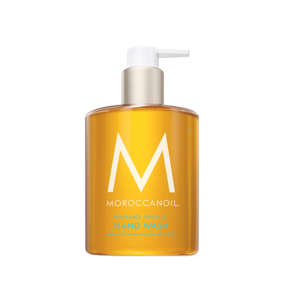 Moroccanoil Hand Wash 360ml