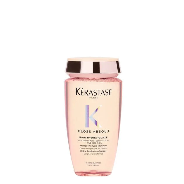 Gloss Absolu Bain Hydra-Glaze 250ml