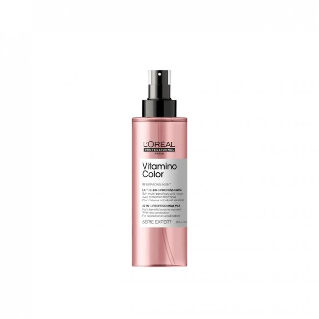 Vitamino Color Lait 10-EN-1 Professional 190ml
