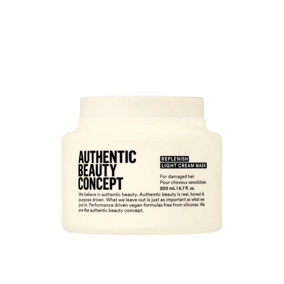 Mask Light Replenish 200ml