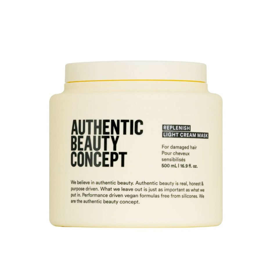 Mask Light Replenish 500ml