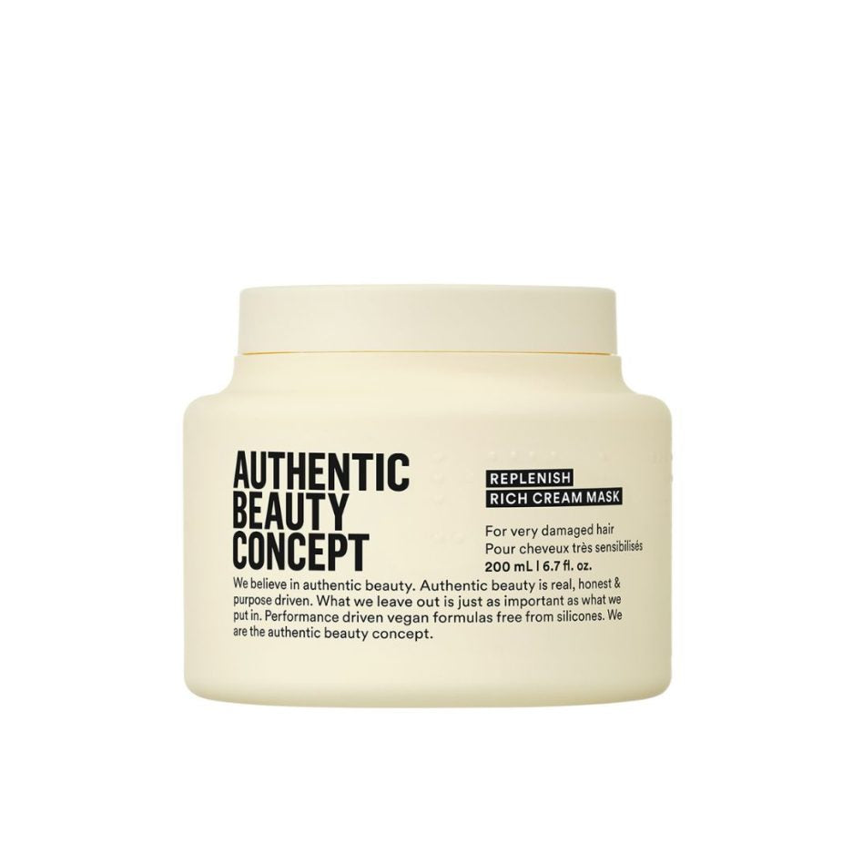 Mask Rich Replenish 200ml