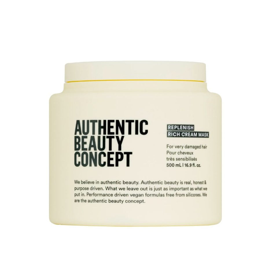 Mask Rich Replenish 500ml