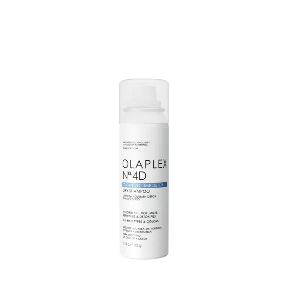 OLAPLEX N°4D Clean Volume Detox Dry Shampoo 32g